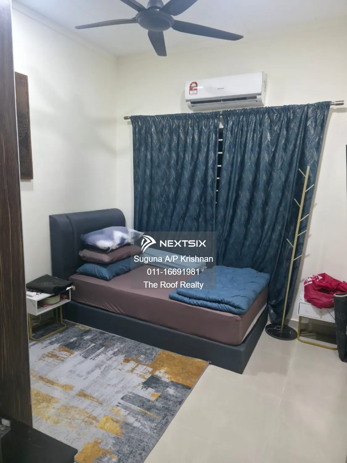 2-sty Terrace/Link House For Sale in Putra Heights Selangor - Image 10