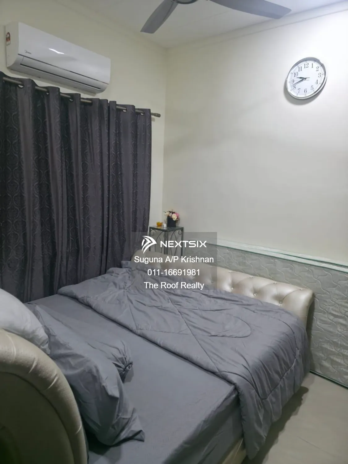 2-sty Terrace/Link House For Sale in Putra Heights Selangor - Image 11