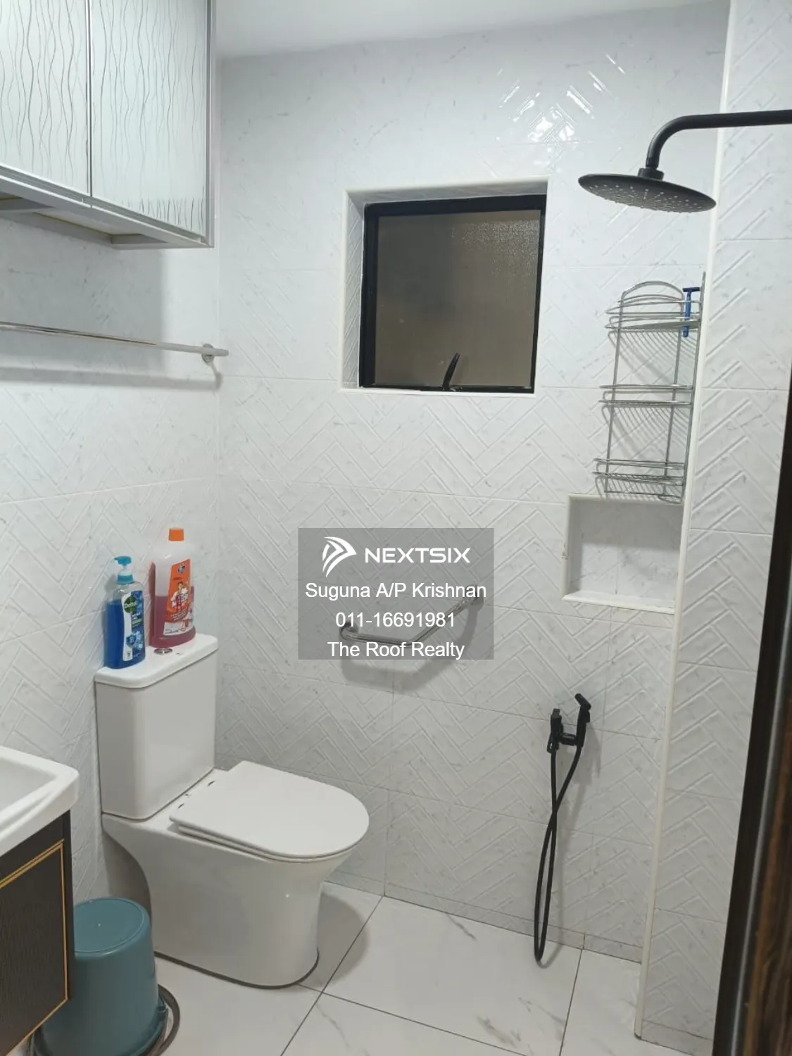 2-sty Terrace/Link House For Sale in Putra Heights Selangor - Image 12