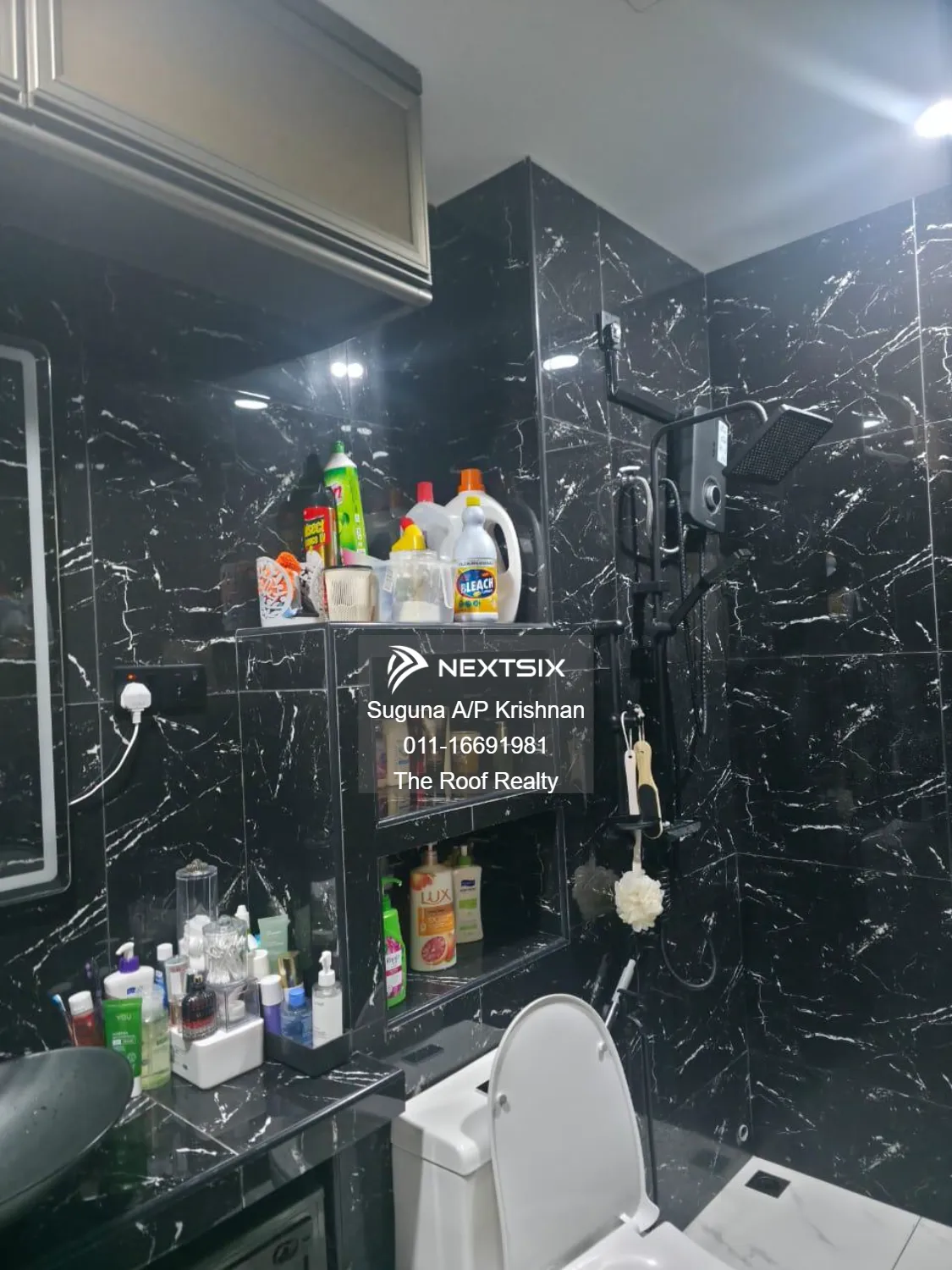 2-sty Terrace/Link House For Sale in Putra Heights Selangor - Image 14