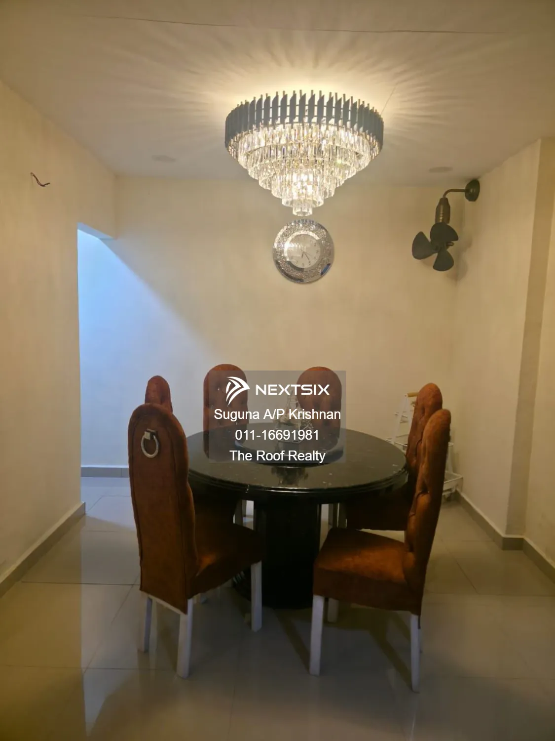 2-sty Terrace/Link House For Sale in Putra Heights Selangor - Image 5