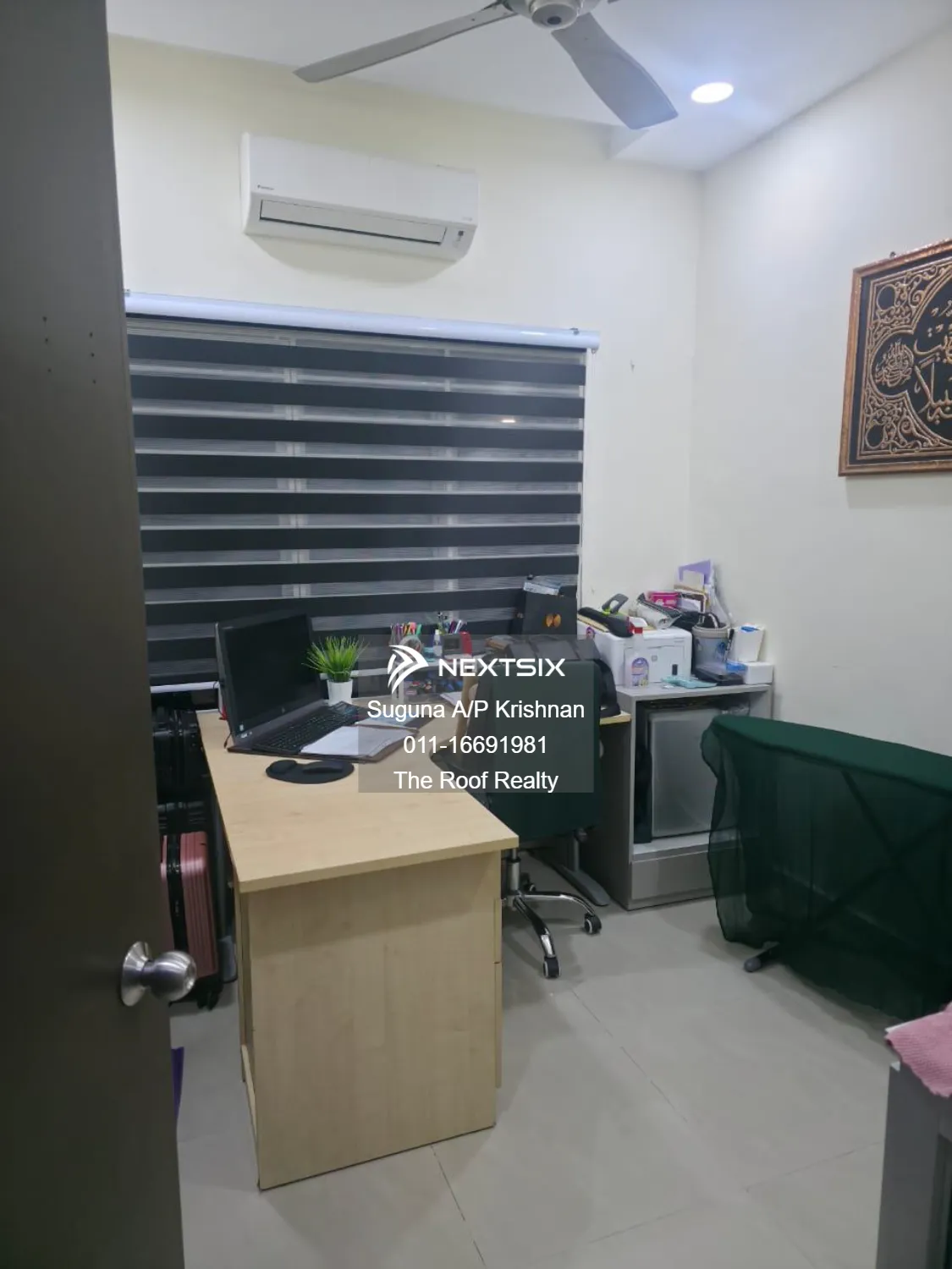 2-sty Terrace/Link House For Sale in Putra Heights Selangor - Image 6
