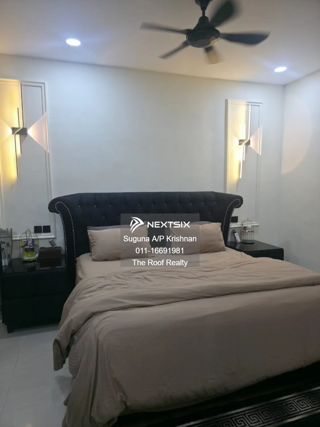 2-sty Terrace/Link House For Sale in Putra Heights Selangor - Image 7