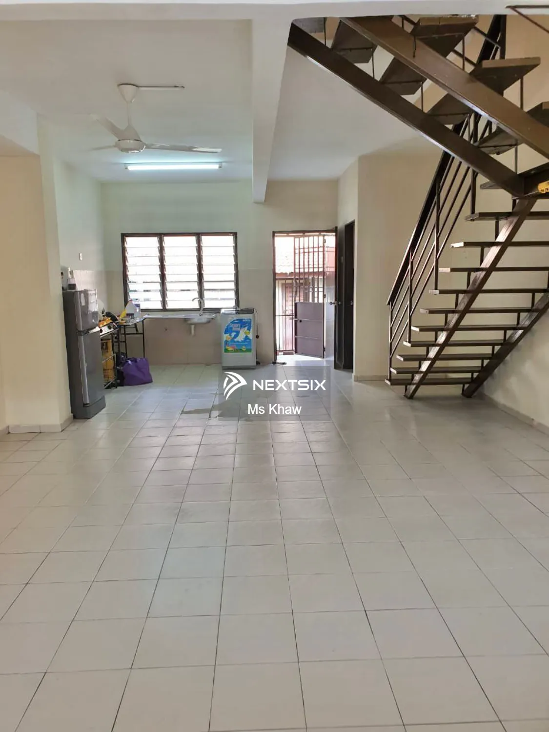 2-sty Terrace/Link House For Sale in Pasir Gudang Johor