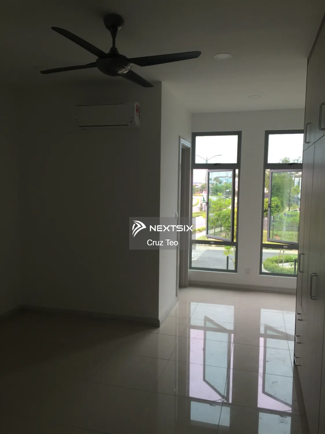 2-sty Terrace/Link House For Sale in Cyberjaya Selangor - Image 12
