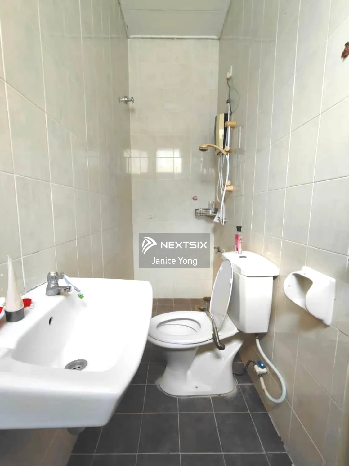 2-sty Terrace/Link House For Sale in Kulai Johor - Image 10