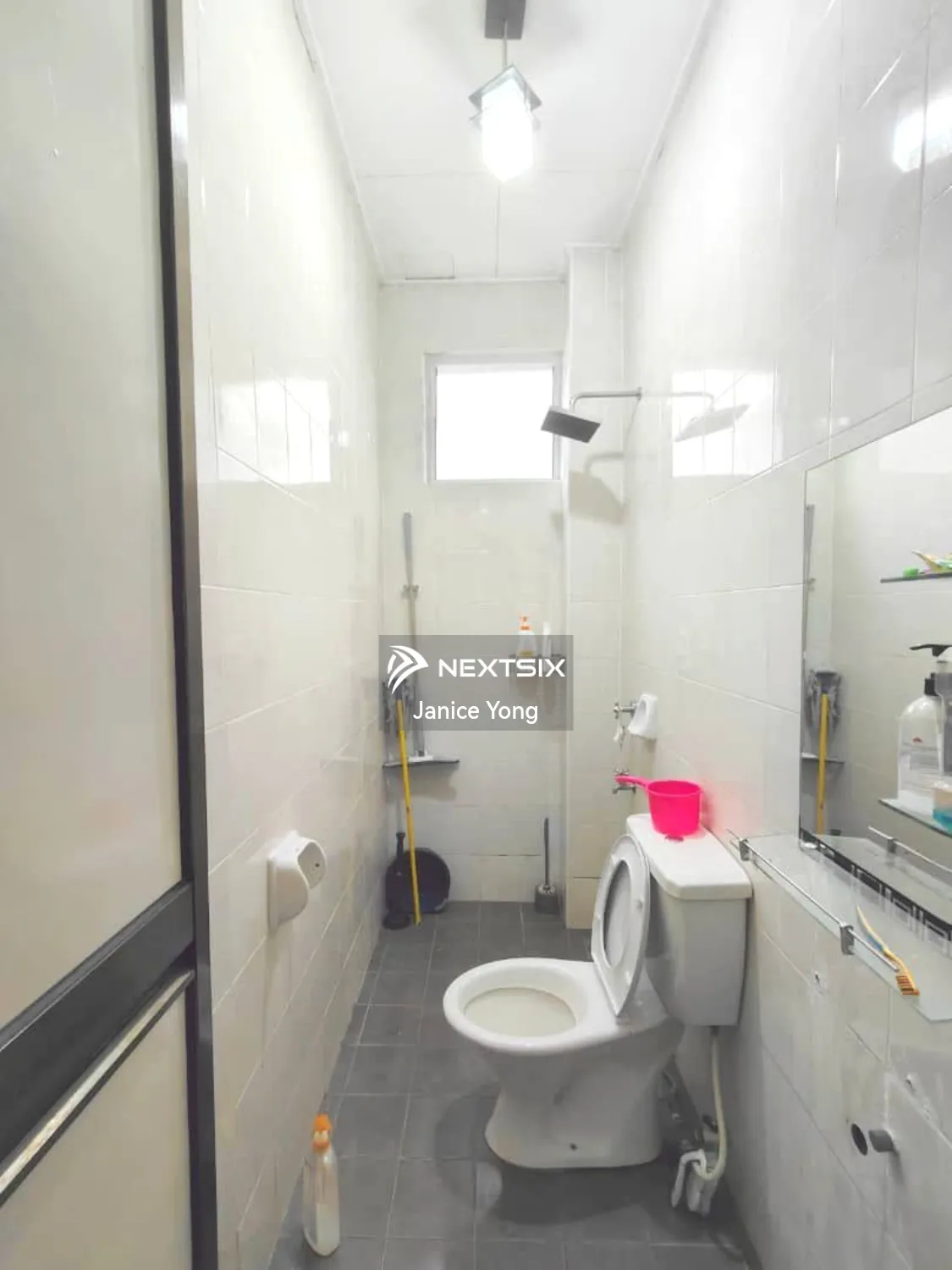 2-sty Terrace/Link House For Sale in Kulai Johor - Image 12
