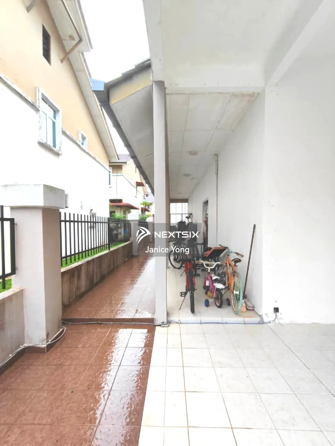 2-sty Terrace/Link House For Sale in Kulai Johor - Image 14