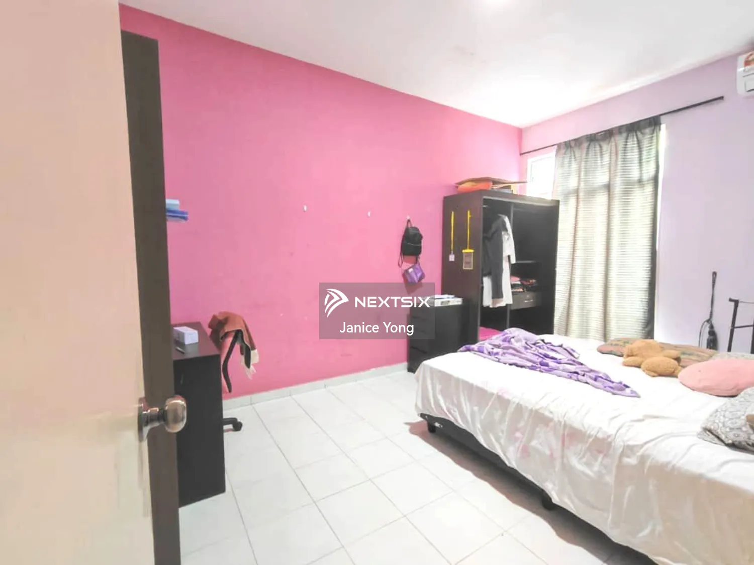 2-sty Terrace/Link House For Sale in Kulai Johor - Image 4
