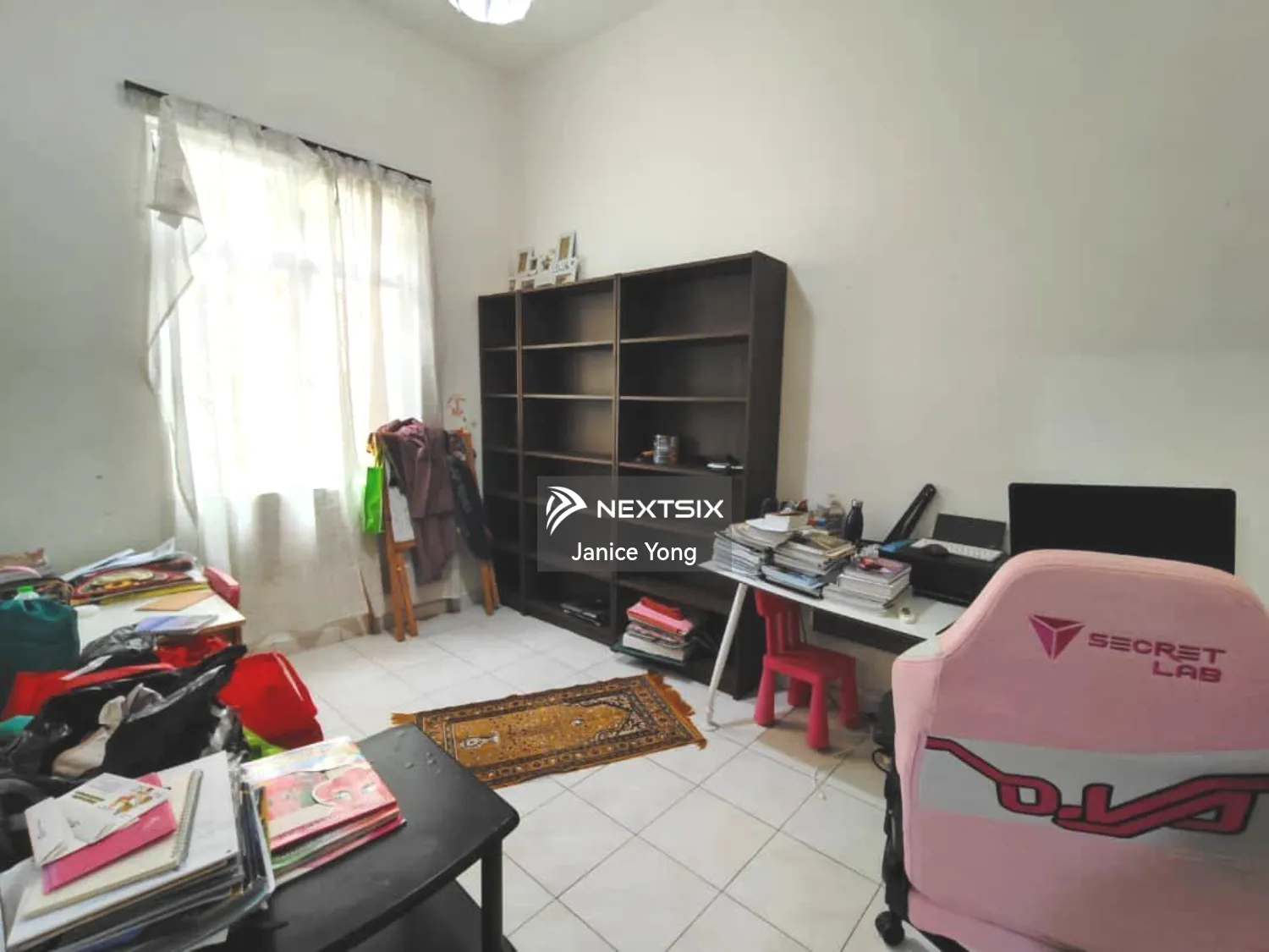 2-sty Terrace/Link House For Sale in Kulai Johor - Image 7