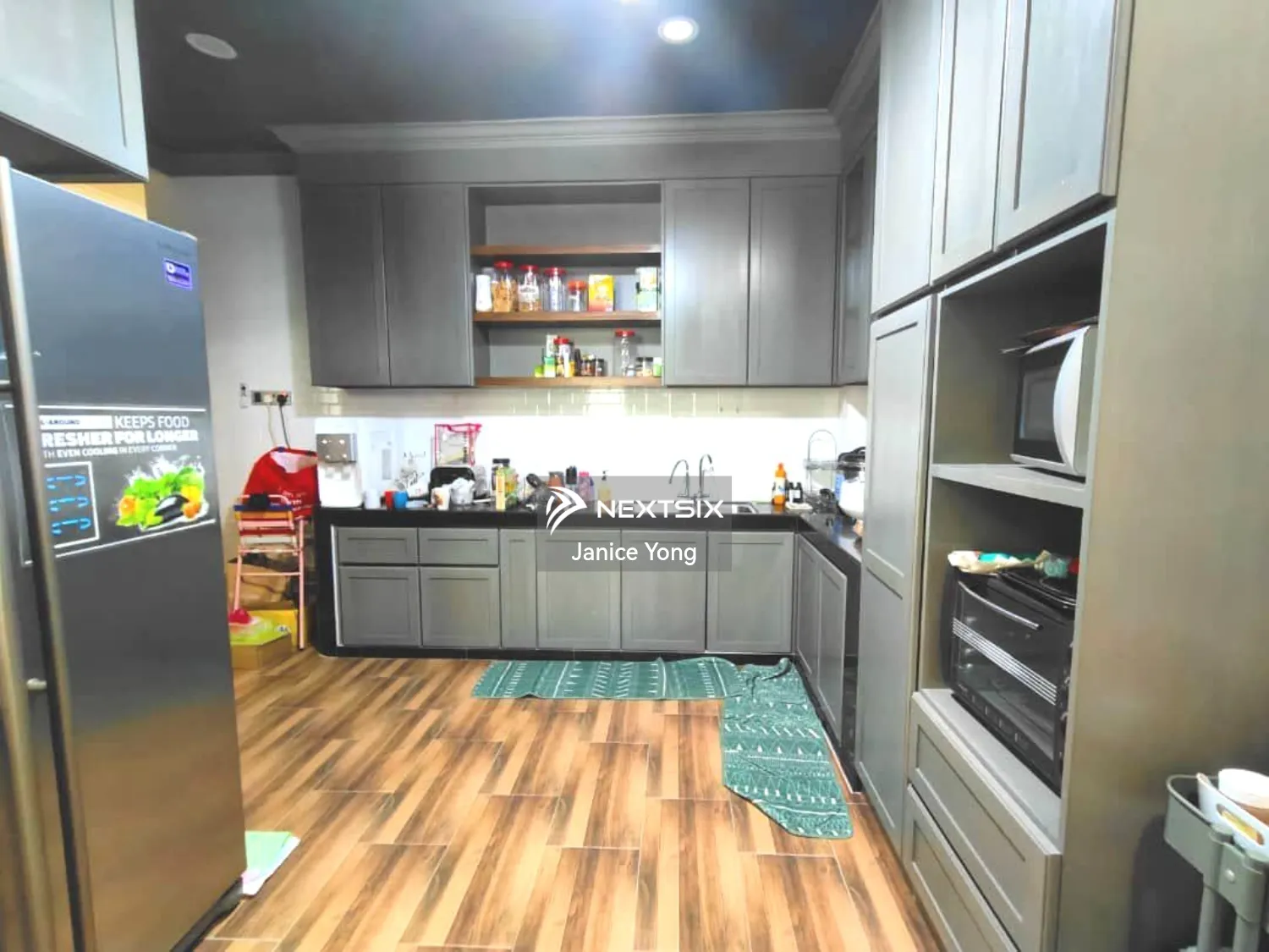 2-sty Terrace/Link House For Sale in Kulai Johor - Image 8