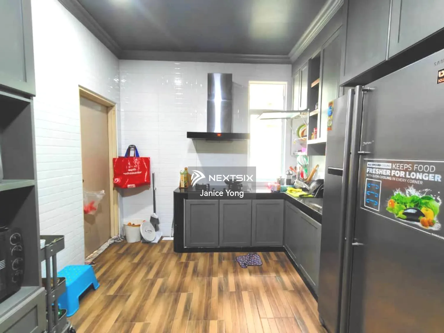 2-sty Terrace/Link House For Sale in Kulai Johor - Image 9