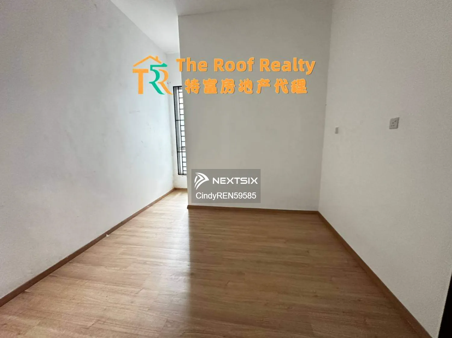1-sty Terrace/Link House For Sale in Miri Sarawak - Image 8