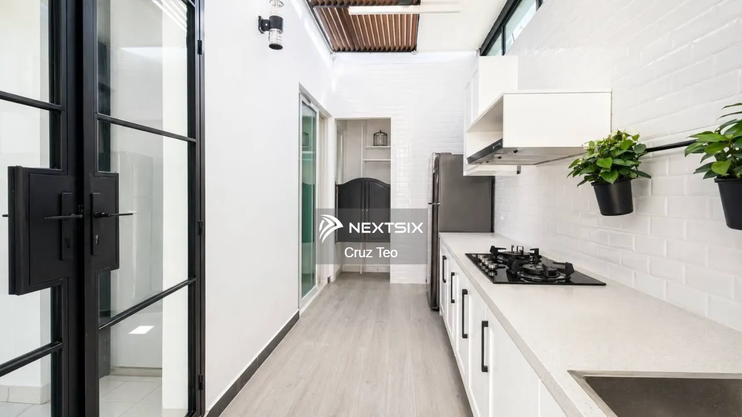 Semi-detached House For Sale in Cyberjaya Selangor - Image 5