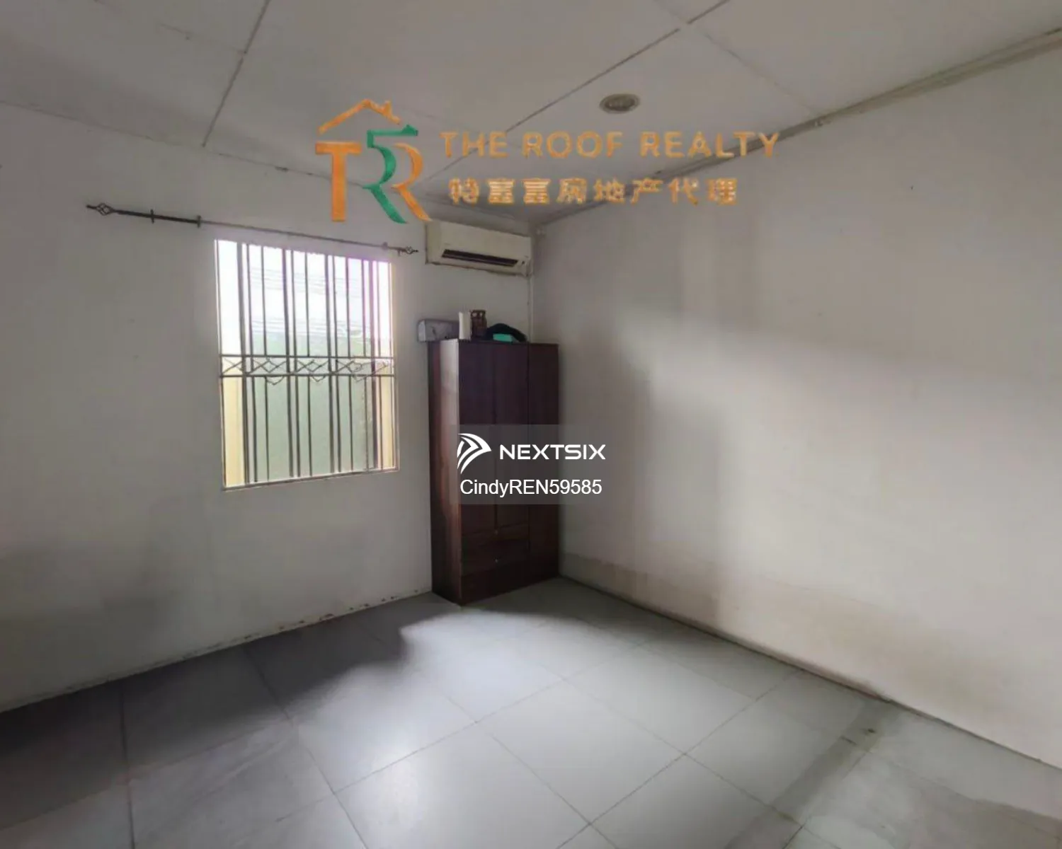 1-sty Terrace/Link House For Sale in Miri Sarawak - Image 10