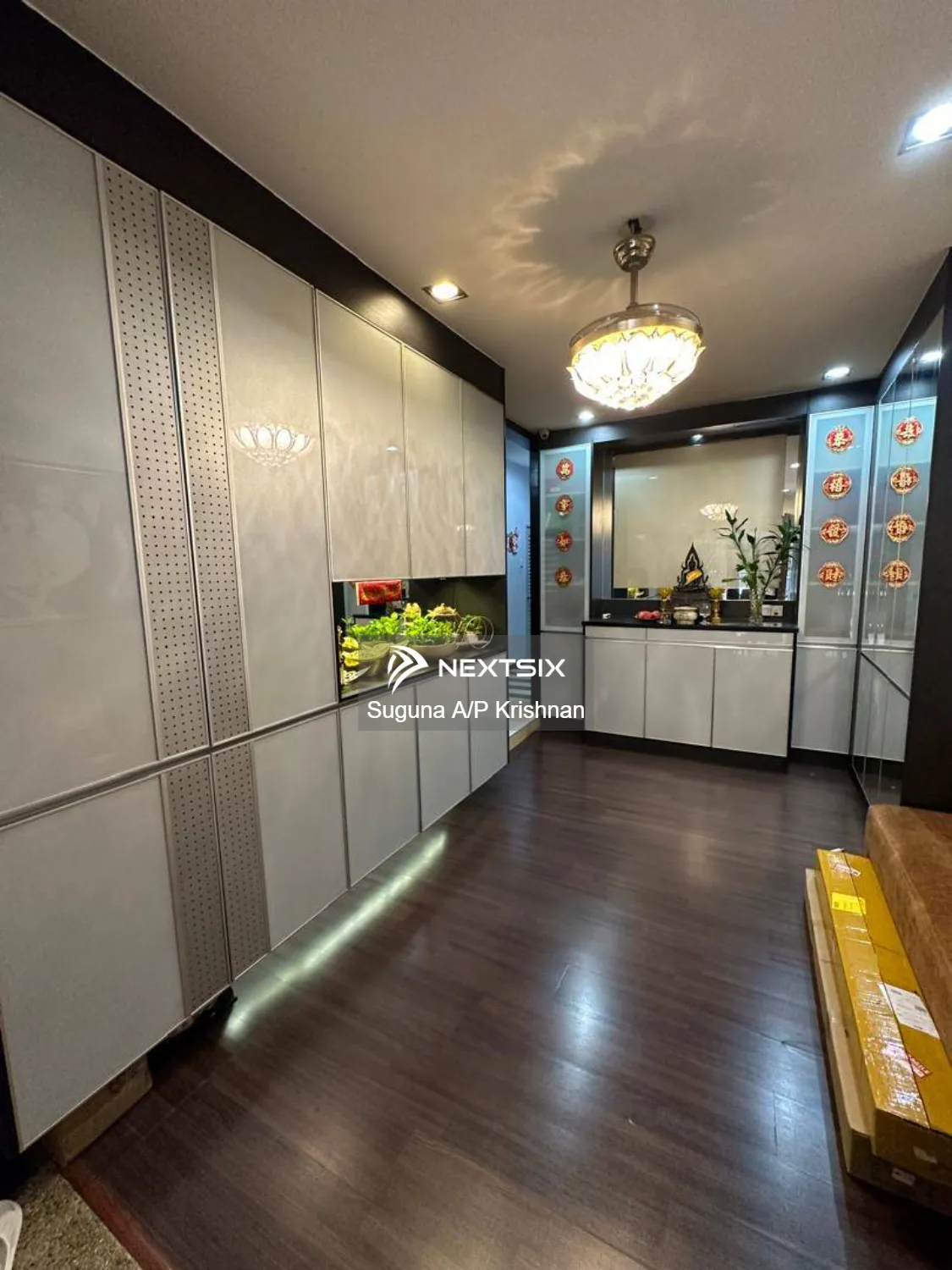 2-sty Terrace/Link House For Sale in Shah Alam Selangor