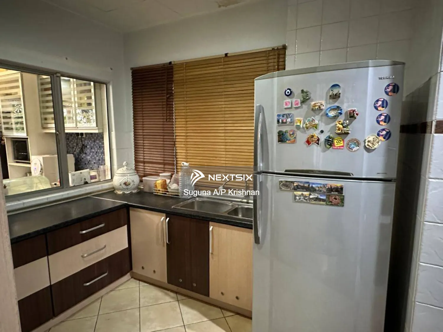 2-sty Terrace/Link House For Sale in Shah Alam Selangor - Image 10