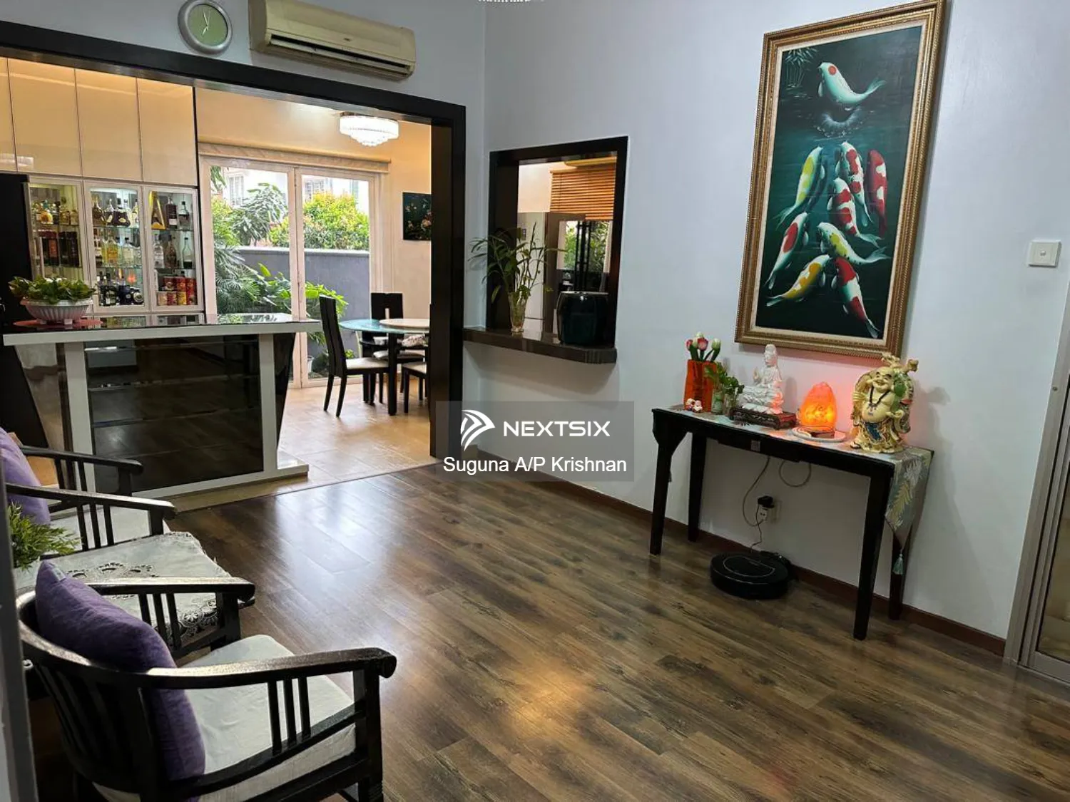 2-sty Terrace/Link House For Sale in Shah Alam Selangor - Image 12