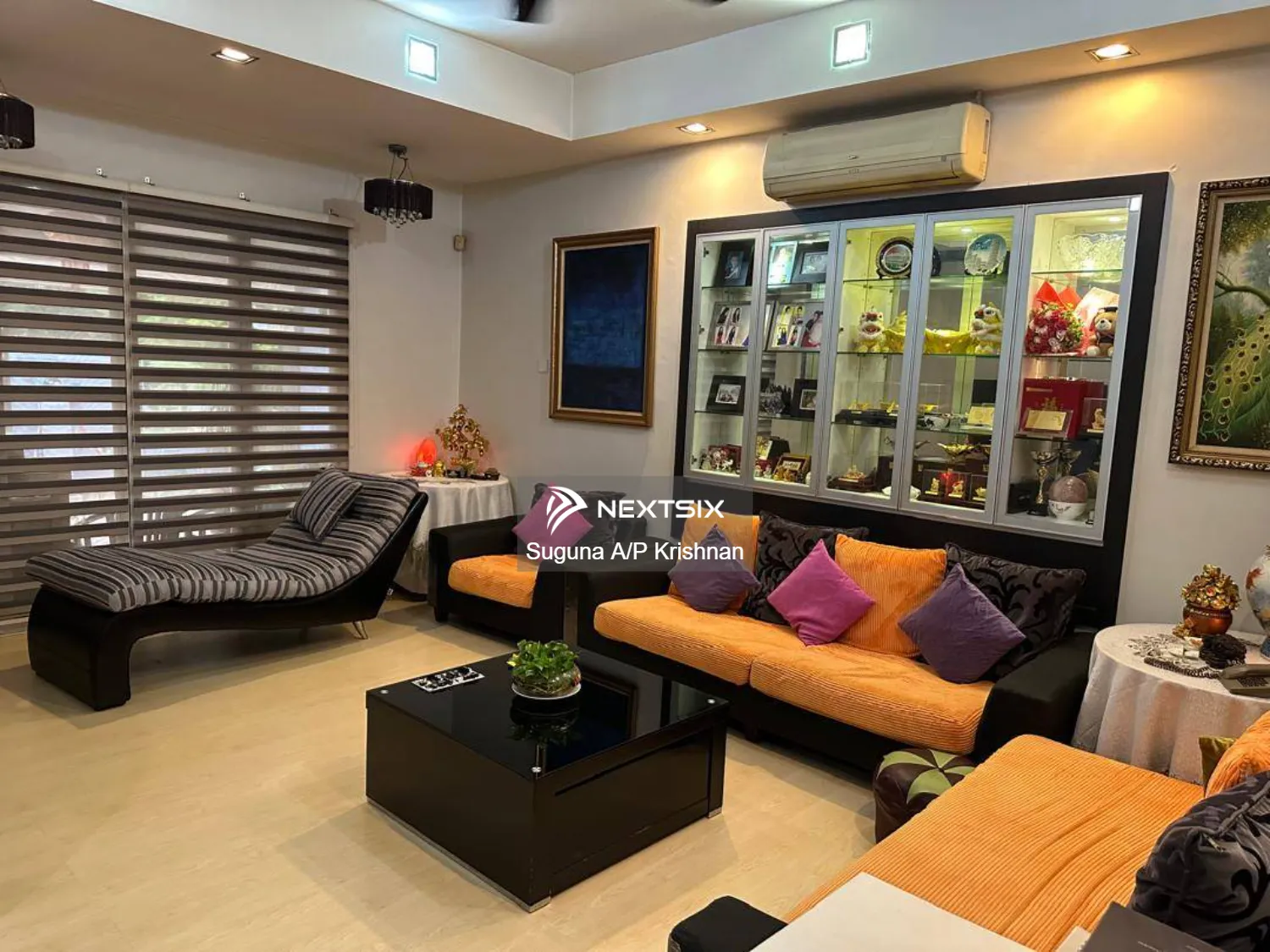 2-sty Terrace/Link House For Sale in Shah Alam Selangor - Image 13