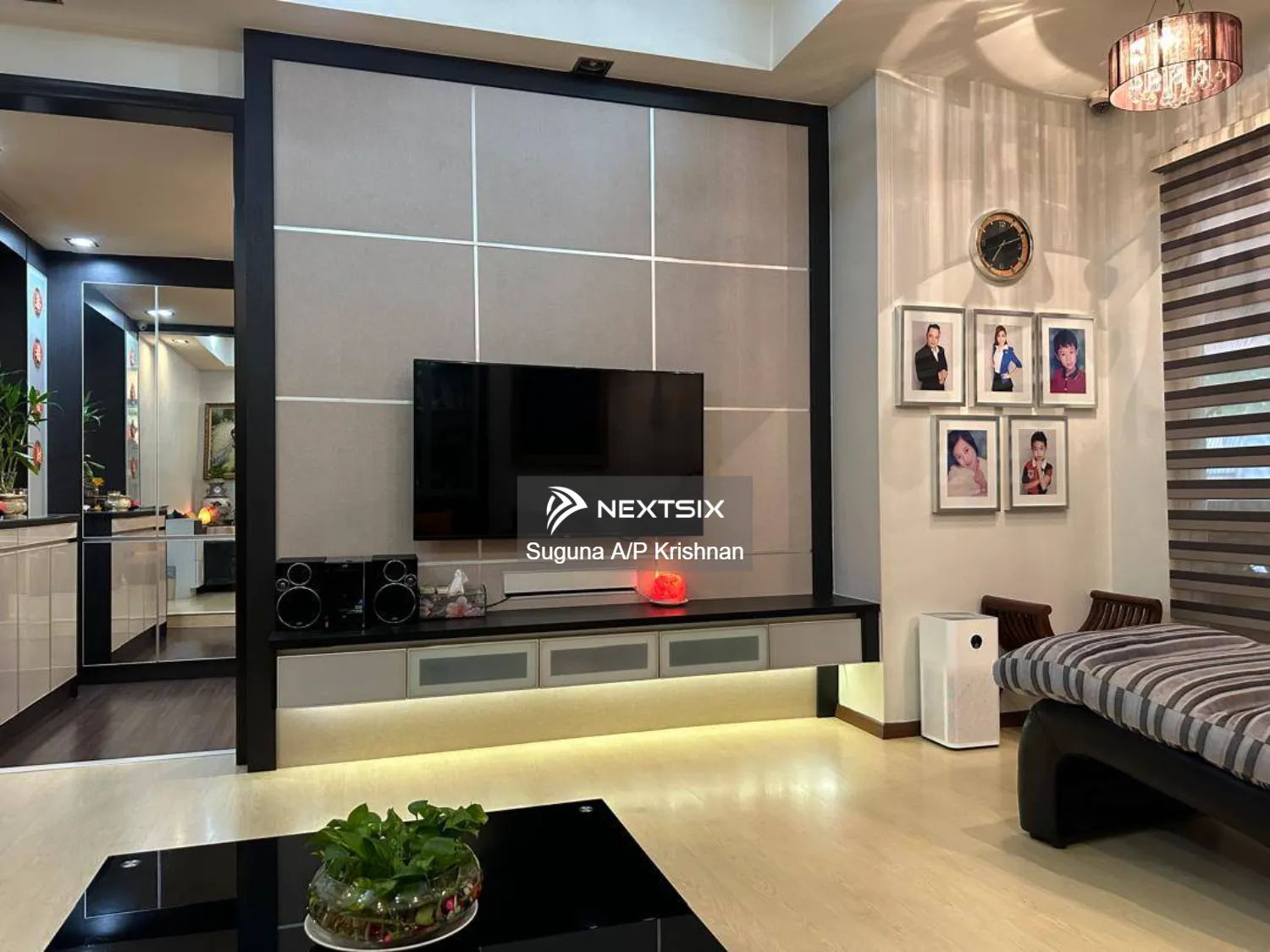 2-sty Terrace/Link House For Sale in Shah Alam Selangor - Image 14