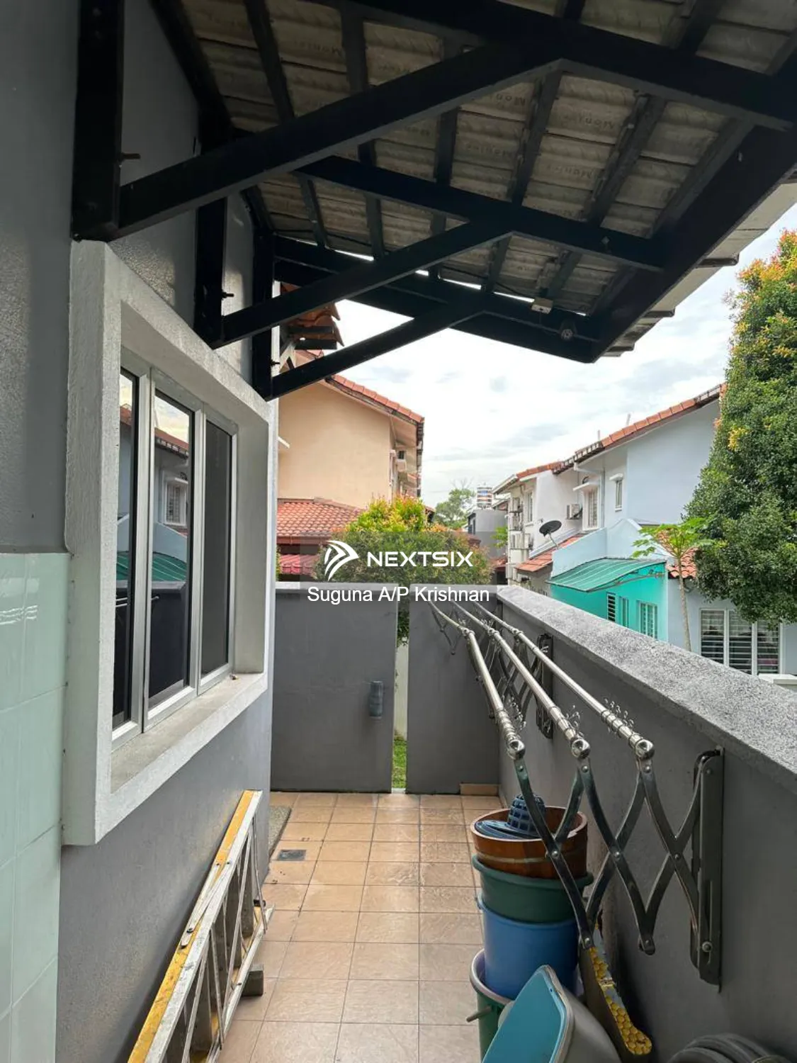 2-sty Terrace/Link House For Sale in Shah Alam Selangor - Image 6