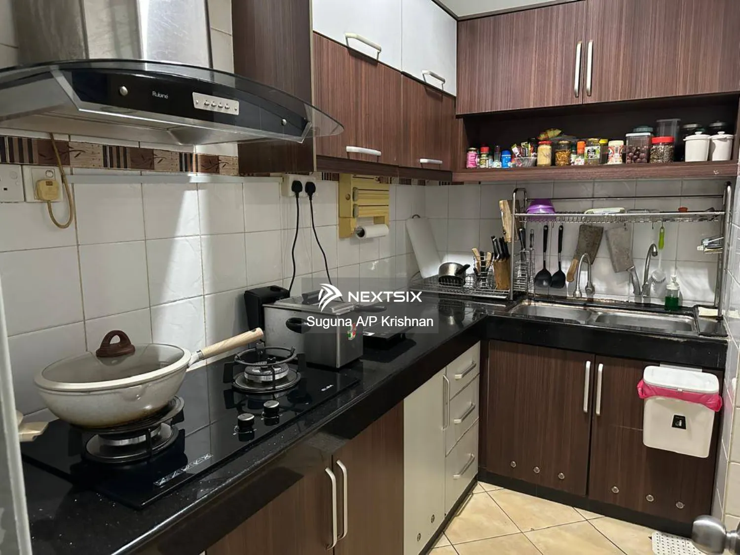 2-sty Terrace/Link House For Sale in Shah Alam Selangor - Image 9