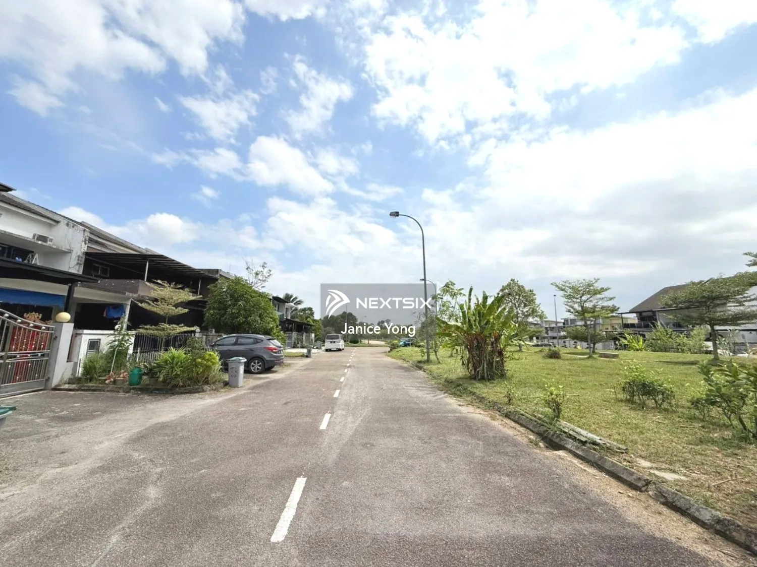 2-sty Terrace/Link House For Sale in Gelang Patah Johor