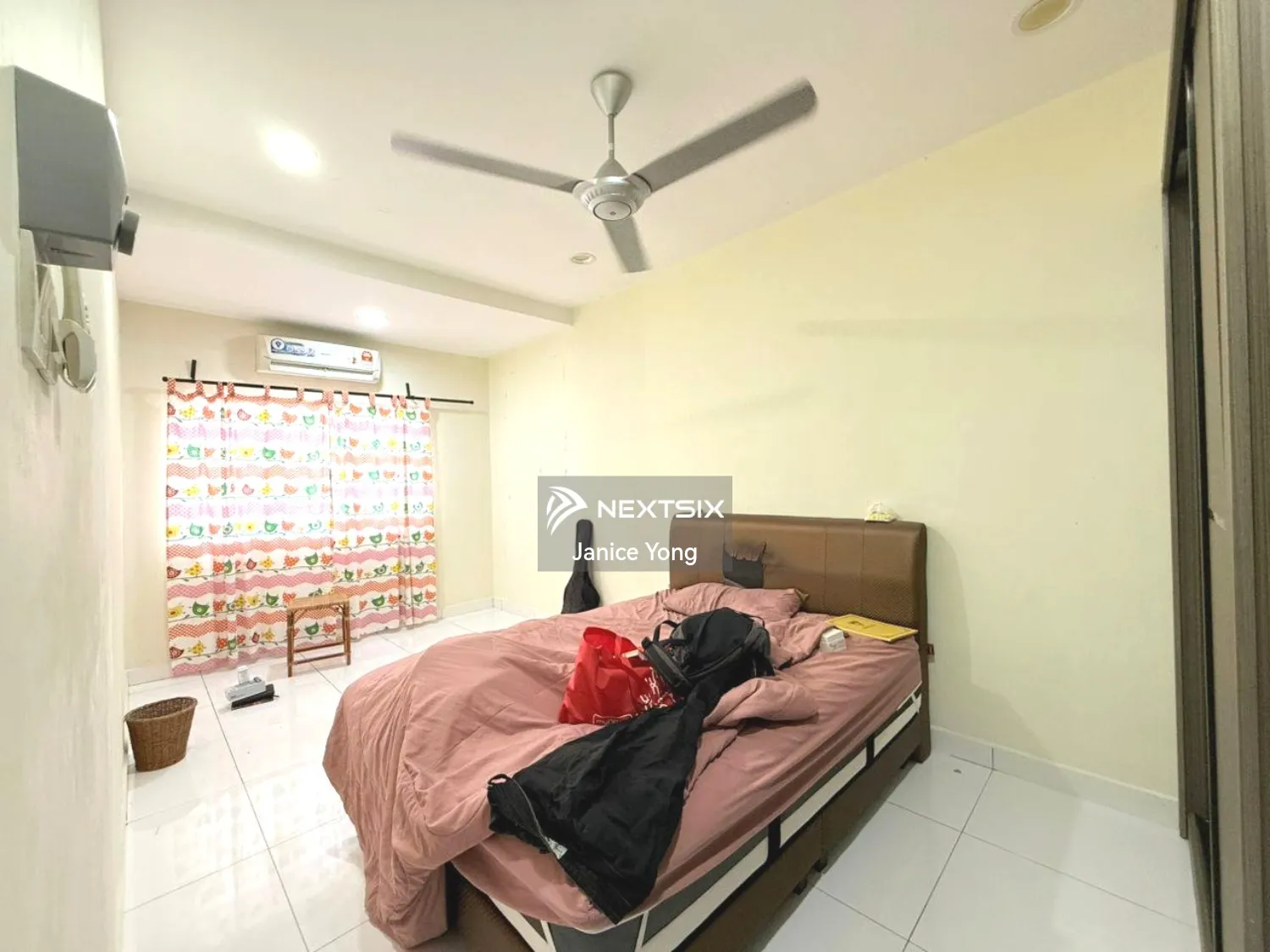 2-sty Terrace/Link House For Sale in Gelang Patah Johor - Image 10