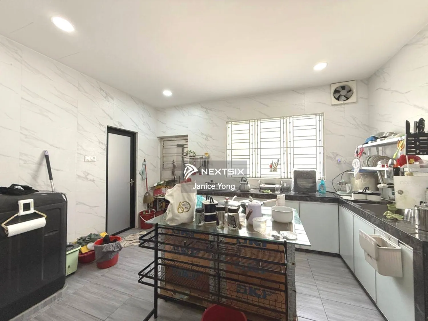 2-sty Terrace/Link House For Sale in Gelang Patah Johor - Image 12