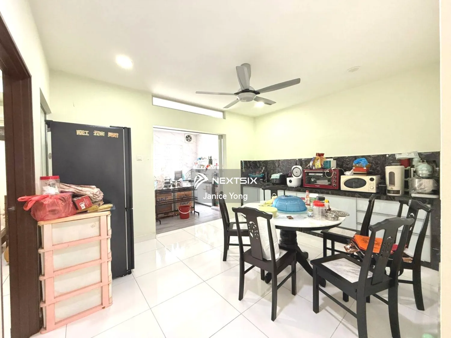 2-sty Terrace/Link House For Sale in Gelang Patah Johor - Image 13