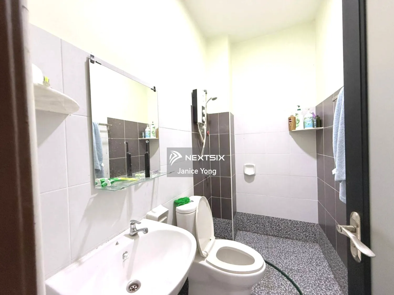 2-sty Terrace/Link House For Sale in Gelang Patah Johor - Image 16