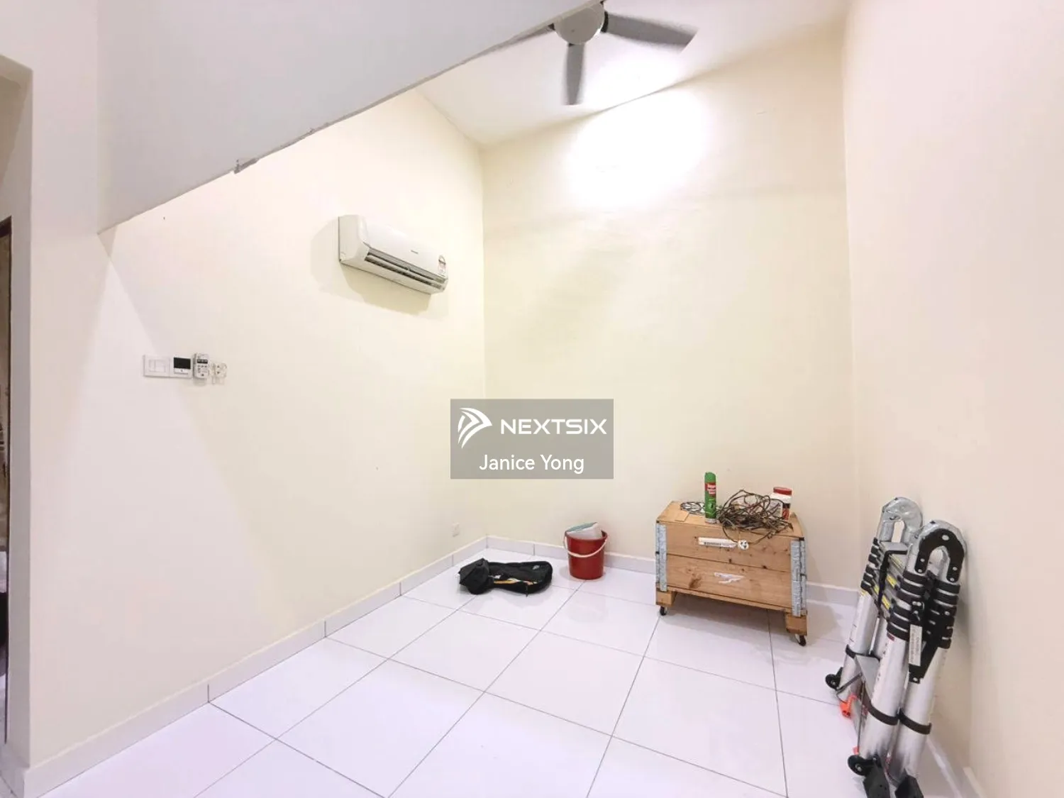 2-sty Terrace/Link House For Sale in Gelang Patah Johor - Image 4