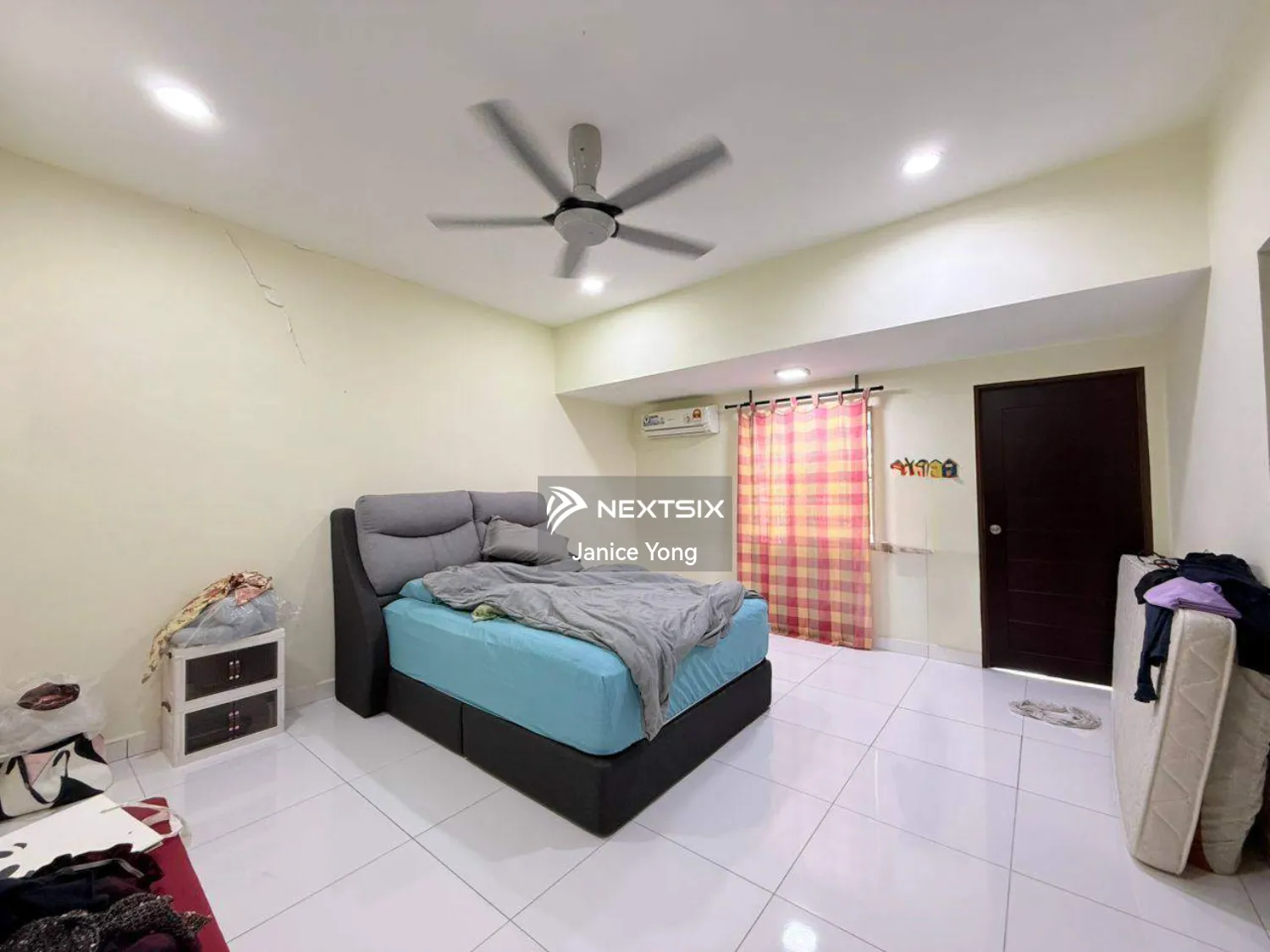 2-sty Terrace/Link House For Sale in Gelang Patah Johor - Image 5