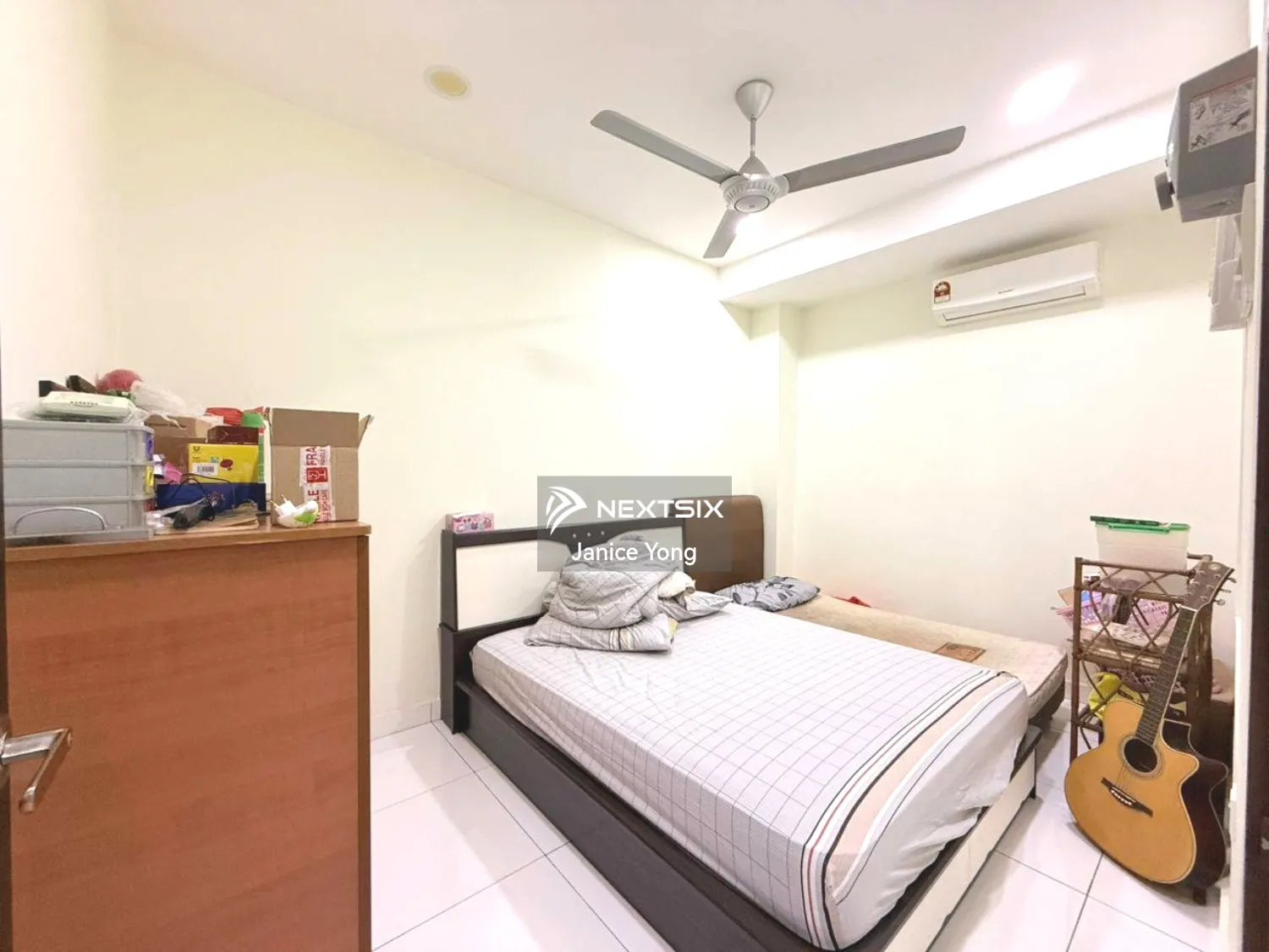 2-sty Terrace/Link House For Sale in Gelang Patah Johor - Image 6