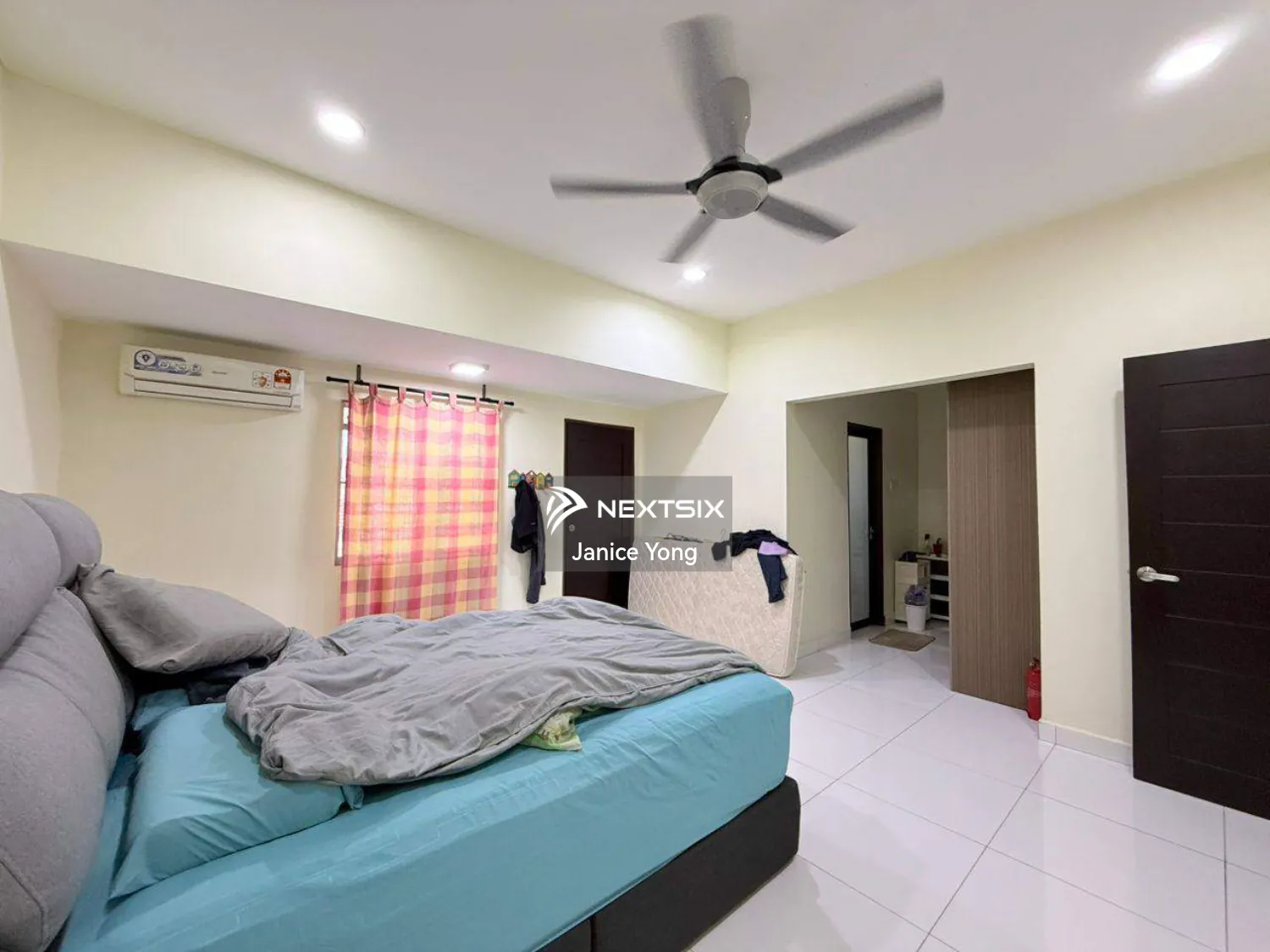 2-sty Terrace/Link House For Sale in Gelang Patah Johor - Image 7