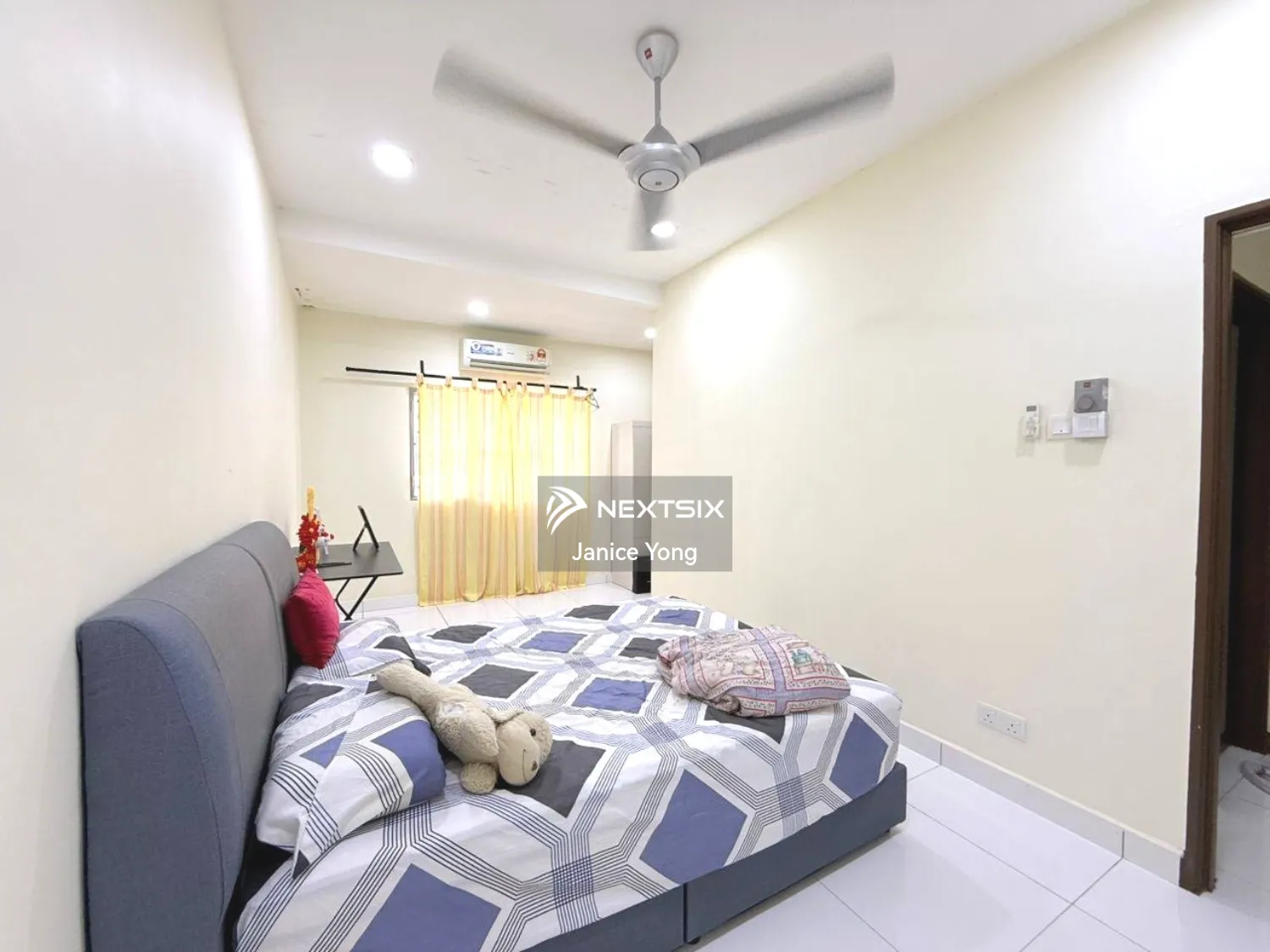 2-sty Terrace/Link House For Sale in Gelang Patah Johor - Image 8