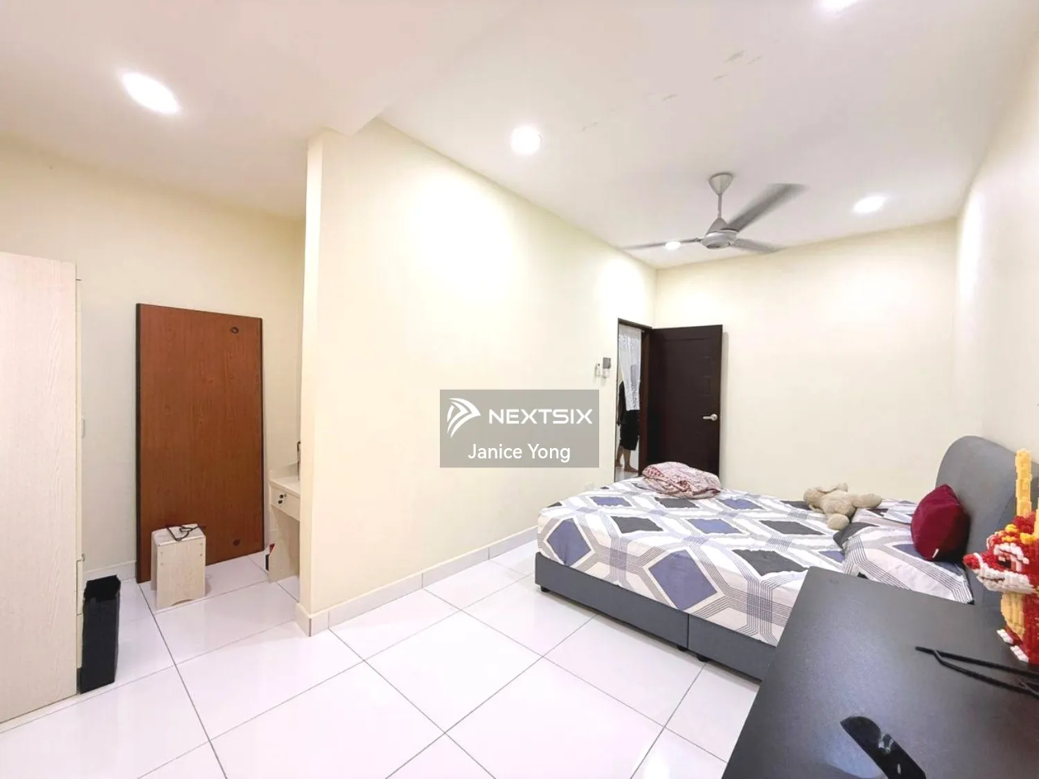 2-sty Terrace/Link House For Sale in Gelang Patah Johor - Image 9
