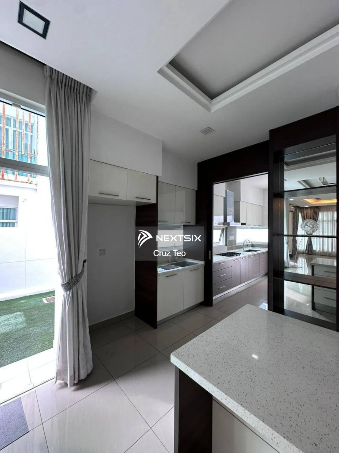 Semi-detached House For Sale in Cyberjaya Selangor - Image 5