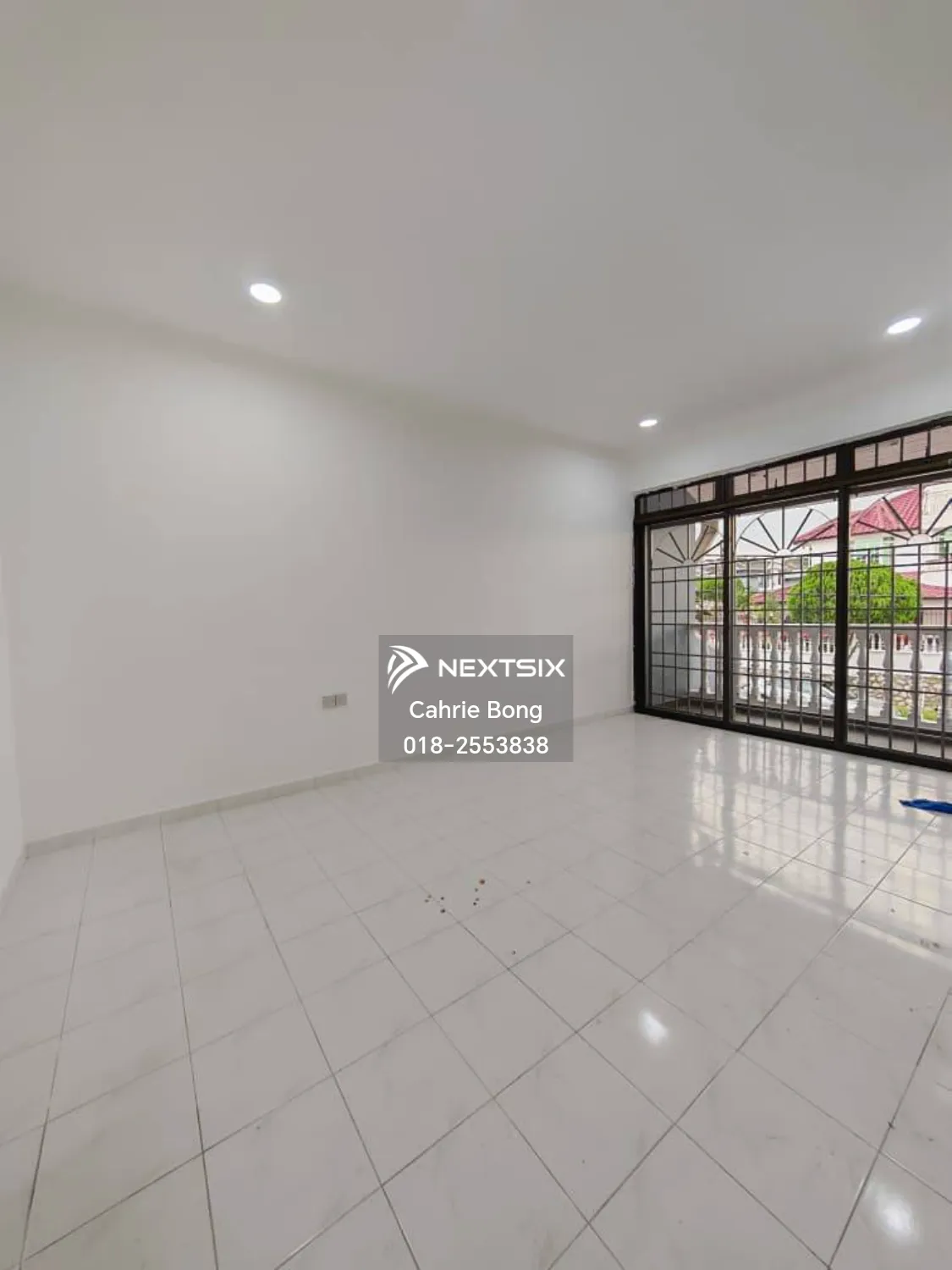 2-sty Terrace/Link House For Sale in Johor Bahru Johor - Image 11