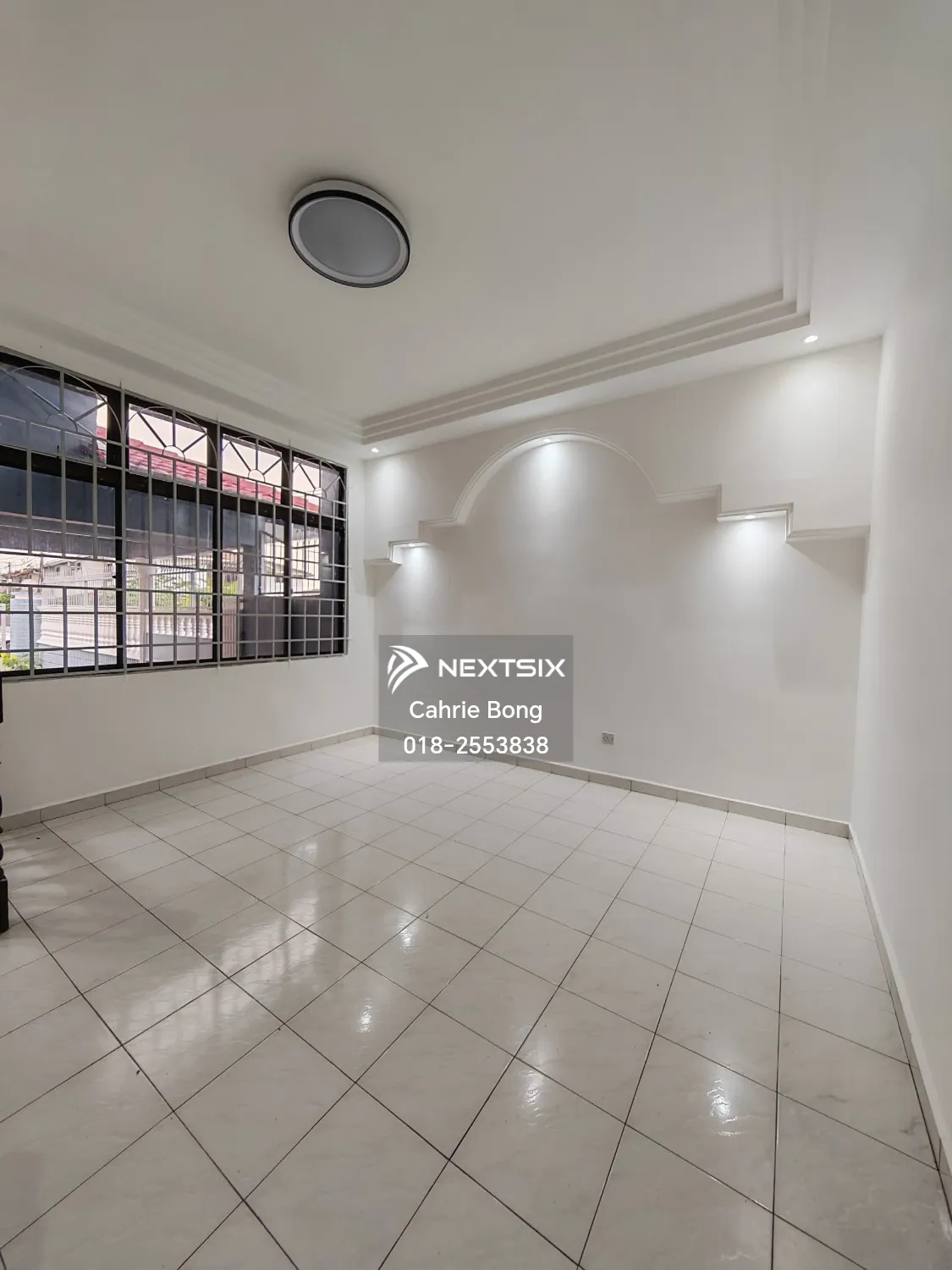 2-sty Terrace/Link House For Sale in Johor Bahru Johor - Image 13