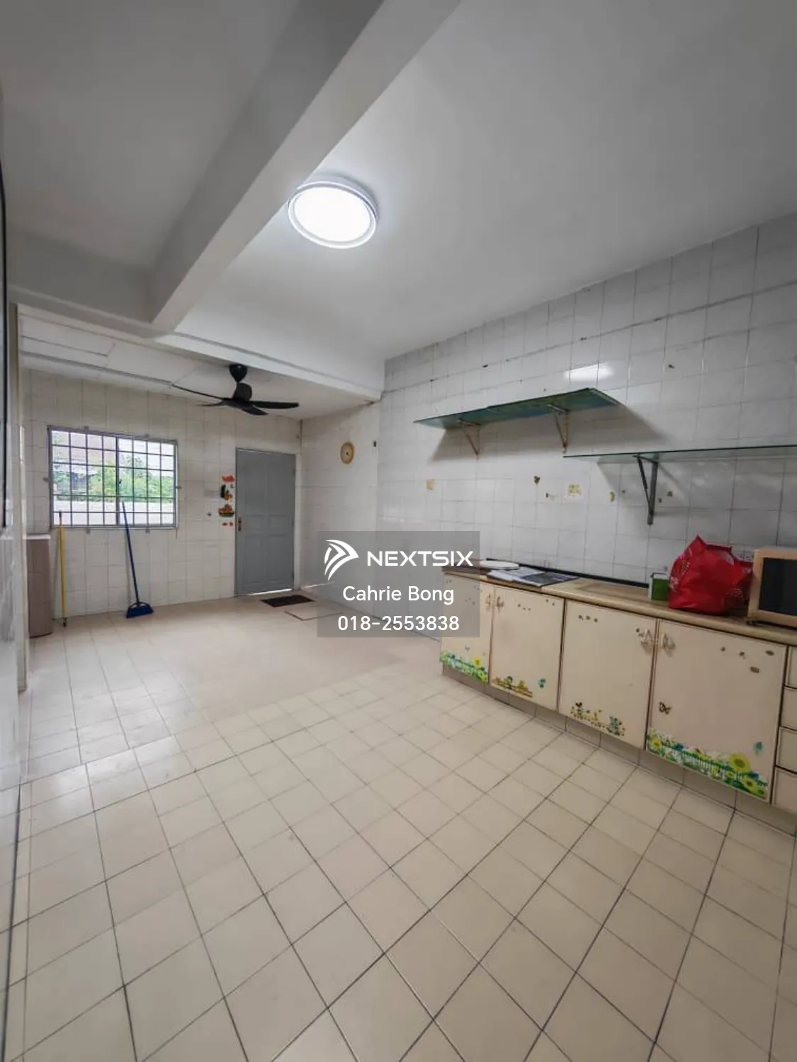 2-sty Terrace/Link House For Sale in Johor Bahru Johor - Image 5
