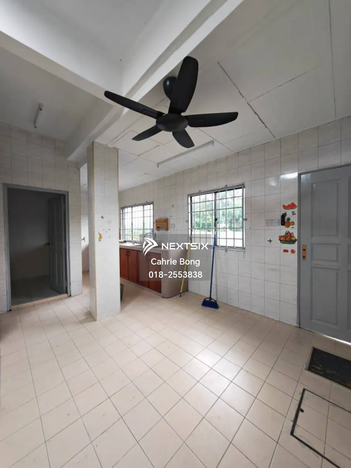 2-sty Terrace/Link House For Sale in Johor Bahru Johor - Image 6