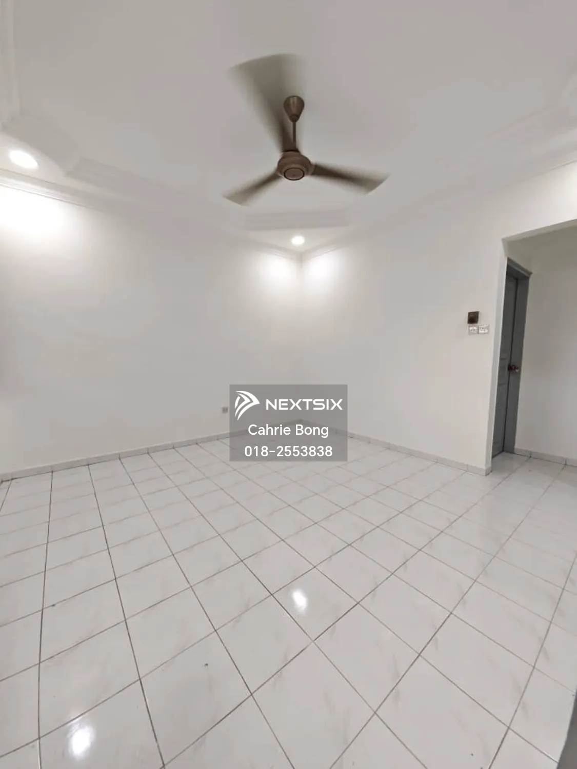 2-sty Terrace/Link House For Sale in Johor Bahru Johor - Image 8