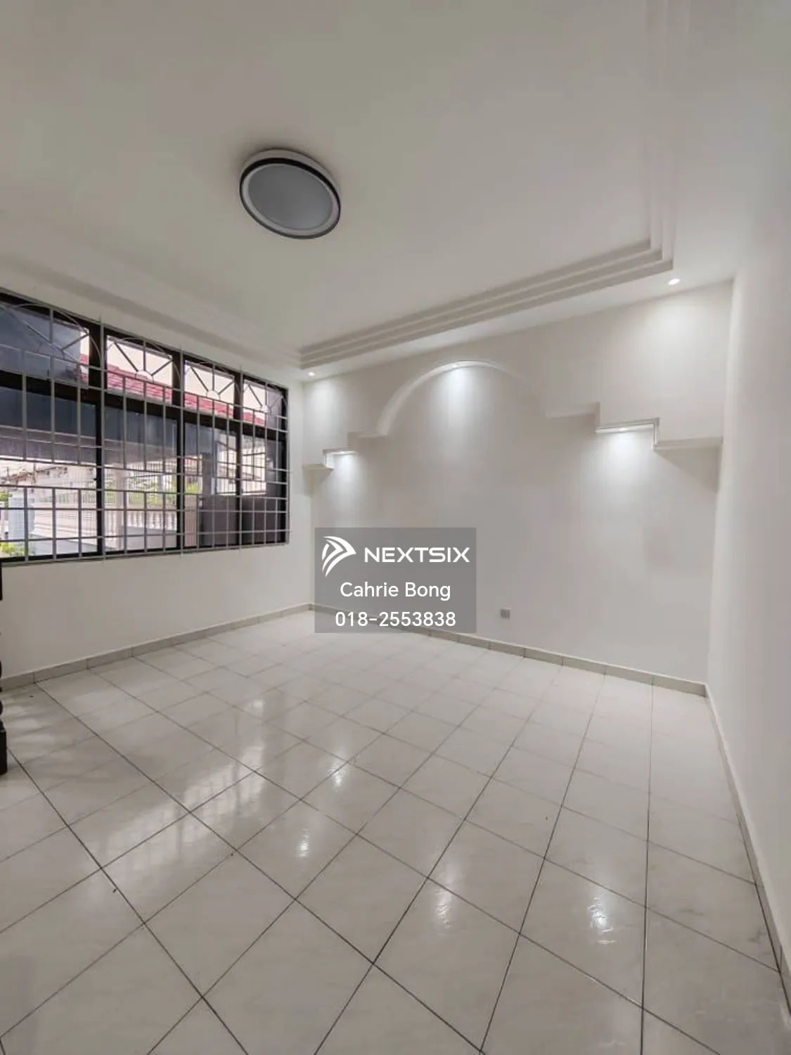 2-sty Terrace/Link House For Sale in Johor Bahru Johor - Image 9