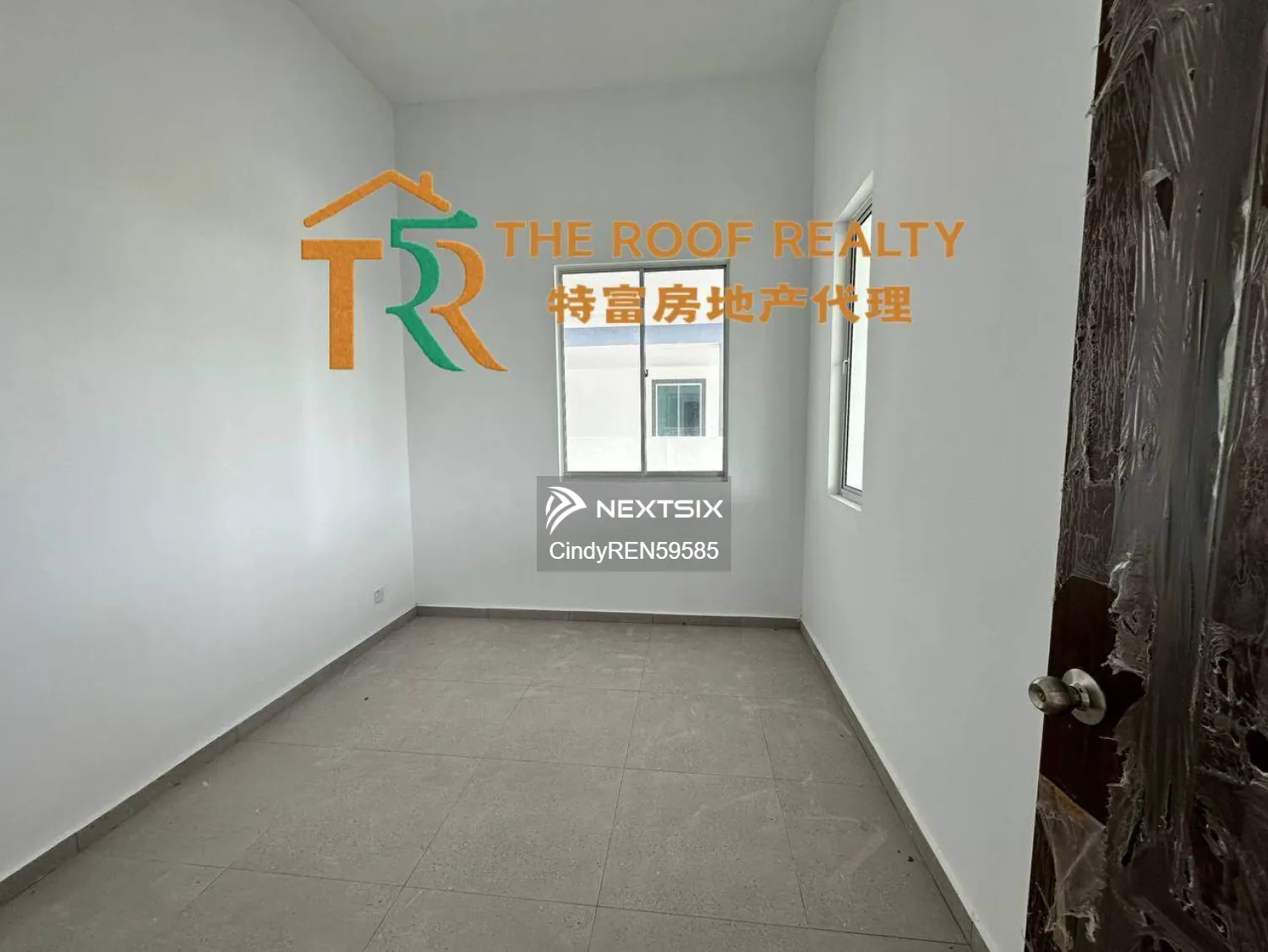 Semi-detached House For Sale in Lutong Sarawak - Image 5