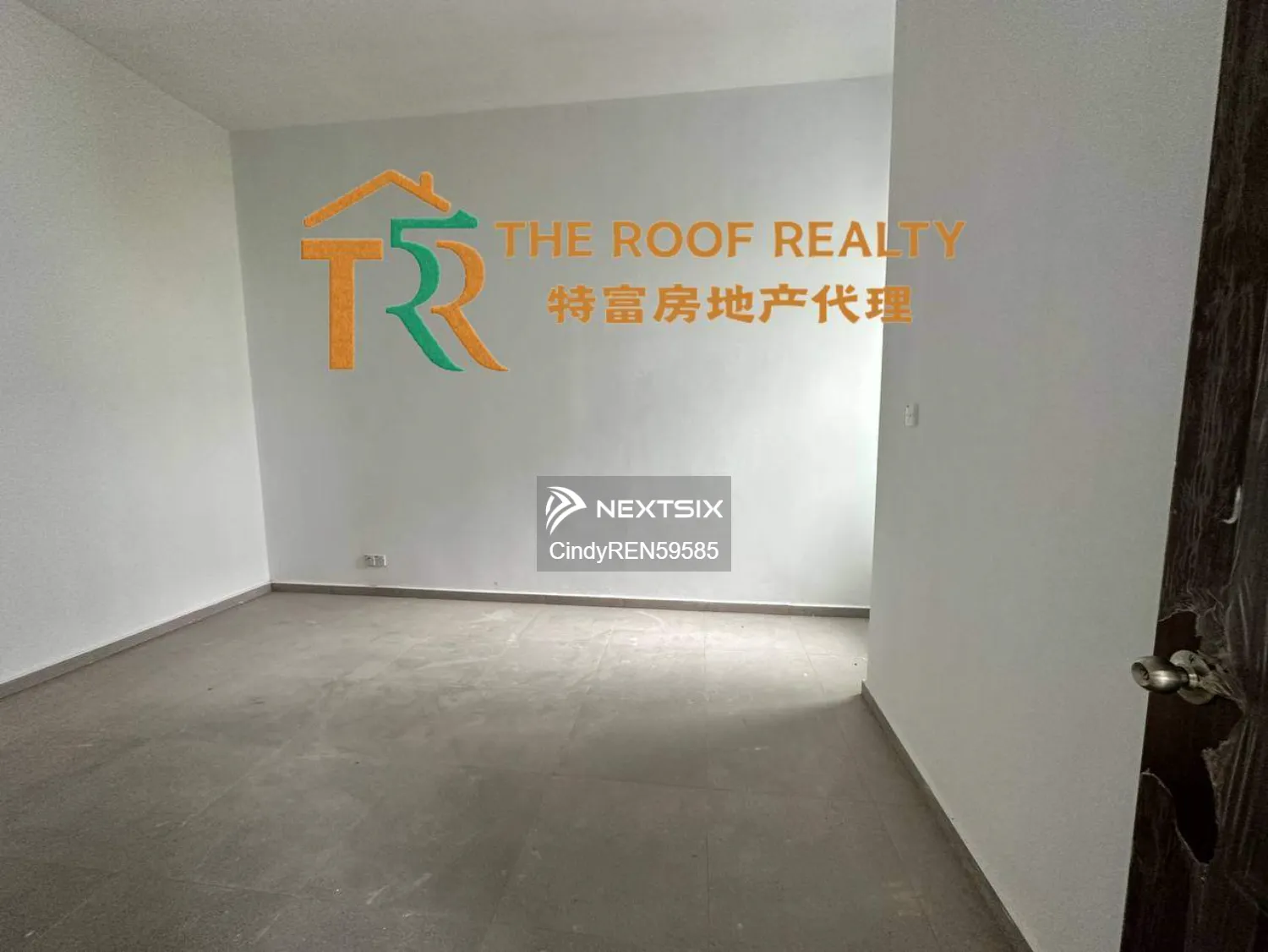 Semi-detached House For Sale in Lutong Sarawak - Image 7