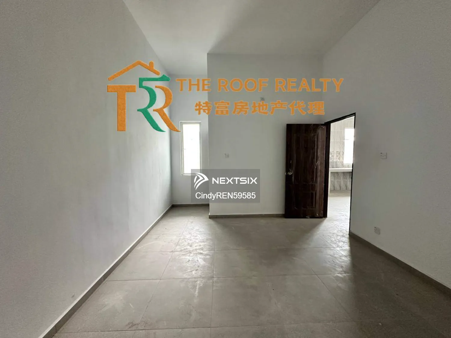 Semi-detached House For Sale in Lutong Sarawak - Image 8