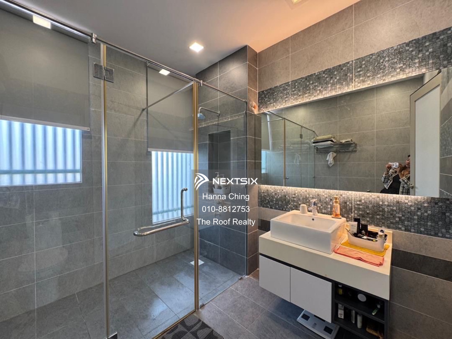 Semi-detached House For Sale in Johor Bahru Johor - Image 11