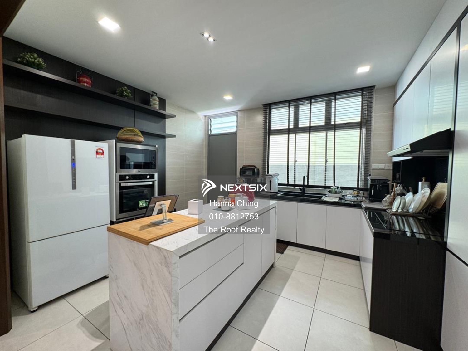 Semi-detached House For Sale in Johor Bahru Johor - Image 8