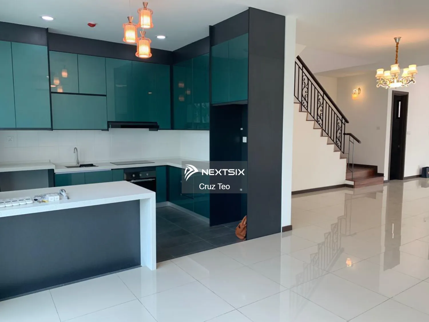 2-sty Terrace/Link House For Sale in Cyberjaya Selangor